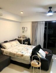 North Park Residences (D27), Apartment #502204101